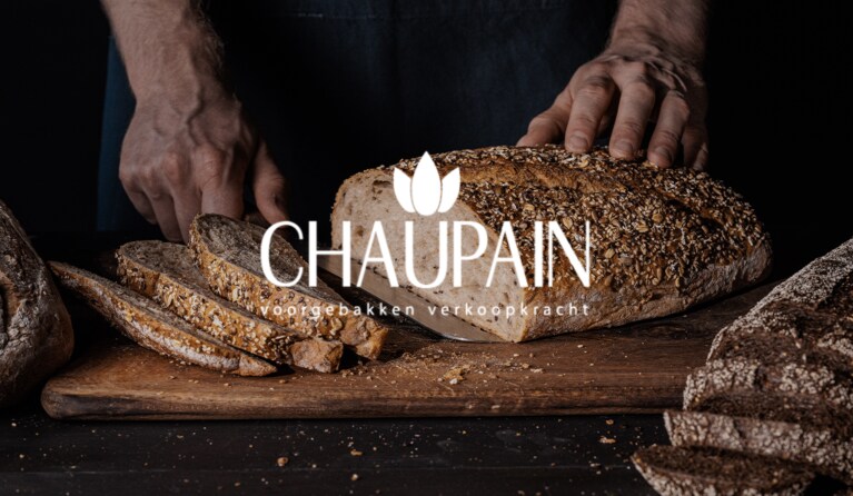 Chaupain brood